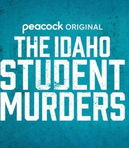 The Idaho Student Murders