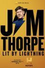 Jim Thorpe: Lit by Lightning