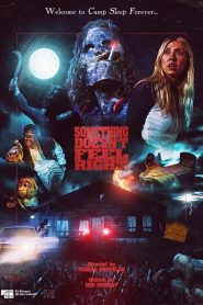 Something Doesn’t Feel Right