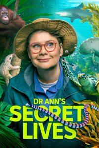 Dr Ann’s Secret Lives