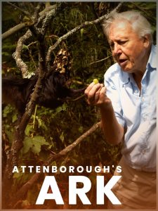 Attenborough’s Ark