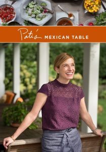 Pati’s Mexican Table
