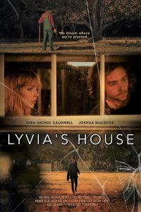 Lyvia’s House