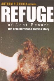 Refuge of Last Resort