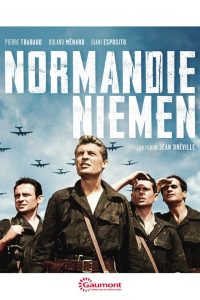 Normandy – Neman