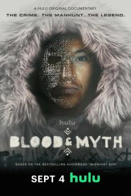 Blood & Myth
