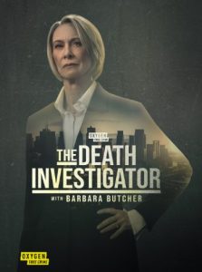 The Death Investigator with Barbara Butcher