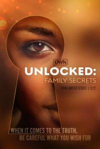 Unlocked: Family Secrets