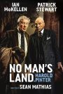 National Theatre Live: No Man’s Land