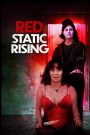 Red Static Rising