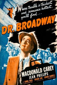 Dr. Broadway