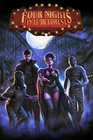 Four Nights in Fear Forest