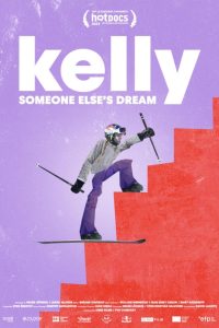 Kelly: Someone Else’s Dream