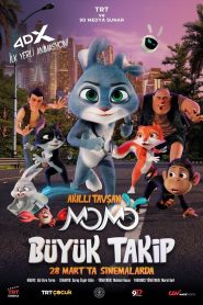 Smart Rabbit Momo: The Big Chase