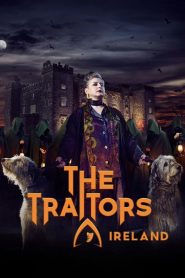 The Traitors Ireland