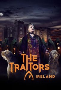The Traitors Ireland