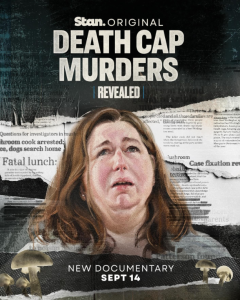 Death Row Confidential: Secrets of a Serial Killer