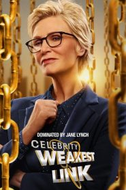 Celebrity Weakest Link