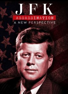 JFK Assassination: A New Perspective
