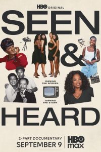 Seen & Heard: The History of Black Television
