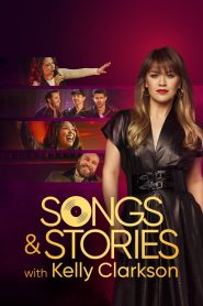 Songs & Stories with Kelly Clarkson