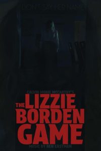 The Lizzie Borden Game