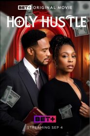 Holy Hustle