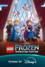 LEGO Frozen: Operation Puffins