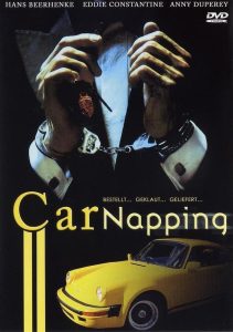 Carnapping – Ordered, Stolen and Sold