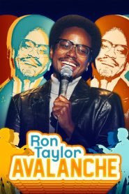 Ron Taylor: Avalanche