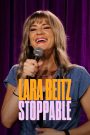 Lara Beitz: Stoppable
