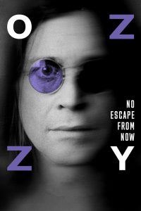Ozzy: No Escape from Now