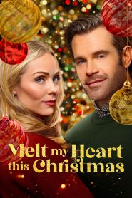 Melt My Heart This Christmas
