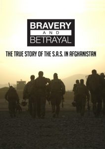 Bravery & Betrayal