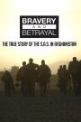 Bravery & Betrayal