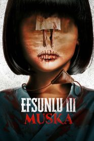 Efsunlu 3: Muska