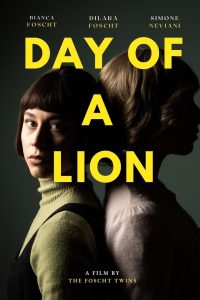 Day of a Lion