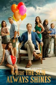 Where the Sun Always Shines