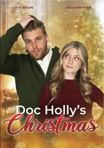 Doc Holly’s Christmas