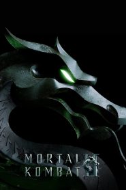 Mortal Kombat II