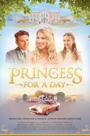 Princess for a Day