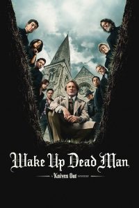Wake Up Dead Man: A Knives Out Mystery