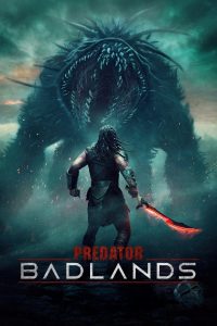 Predator: Badlands
