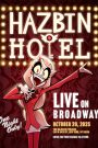 Hazbin Hotel: Live on Broadway