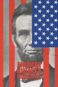 American History’s Biggest Fibs with Lucy Worsley