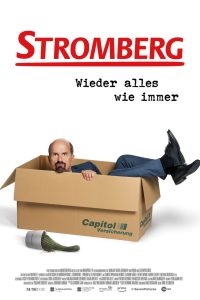 Stromberg – Wieder alles wie immer