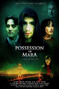 Possession of Mara