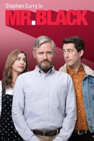 Mr. Black
