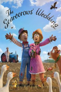 The Scarecrows’ Wedding