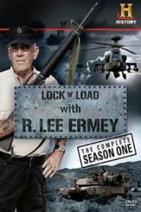 Lock N’ Load with R. Lee Ermey
